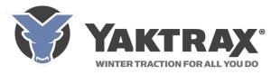 Yaktrax