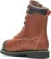 alternate view #3 of: HYTEST 04052 Footrests Massena, Men's, Comp Toe, EH, Internal Met, High Heat, 10 Inch Boot