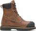 alternate view #2 of: HYTEST 04321 Boulder, Men's, Alloy Toe, EH, Mt, Heat Resistant, 8 Inch Boot