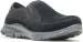 view #1 of: HYTEST 10119 Blake Men's, Black, Steel Toe, EH, Twin Gore Slip On