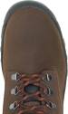 alternate view #4 of: HYTEST 10751 Unisex Brown, Steel Toe, EH Oxford