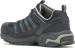 alternate view #3 of: HYTEST 11100 Black Electrical Hazard, Steel Toe Unisex Multisport Athletic