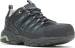 view #1 of: HYTEST 11100 Black Electrical Hazard, Steel Toe Unisex Multisport Athletic