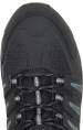 alternate view #4 of: HYTEST 11100 Black Electrical Hazard, Steel Toe Unisex Multisport Athletic