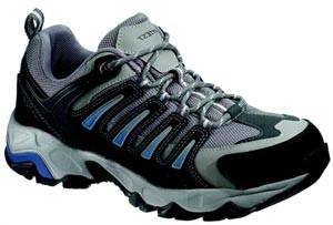 HYTEST 11101 Gray Electrical Hazard, Steel Toe Unisex Multisport Athletic