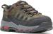 view #1 of: HYTEST 11192 Nickel Men's, Steel Toe, EH, Internal Met Guard, Low Hiker