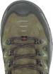 alternate view #4 of: HYTEST 11192 Nickel Men's, Steel Toe, EH, Internal Met Guard, Low Hiker