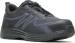 view #1 of: HYTEST 11430 Surge, Men's, Black, Comp Toe, EH, Low Athletic