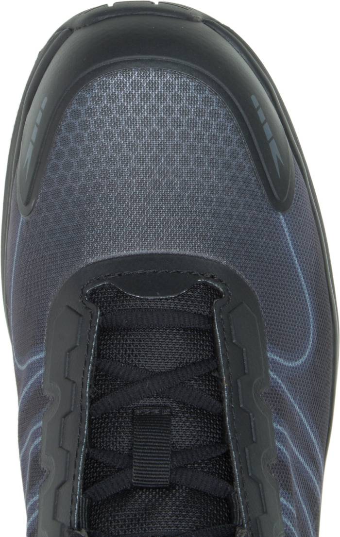 alternate view #4 of: HYTEST 11430 Surge, Men's, Black, Comp Toe, EH, Low Athletic