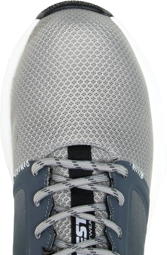 alternate view #4 of: HyTest 11502 Alastor Xergy, Men's, Grey, Nano Toe, SD, Casual Oxford