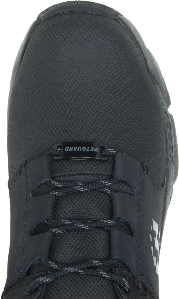 alternate view #4 of: HyTest 11729 Annex, Men's, Black, Nano Toe, EH, Internal Met, Low Athletic