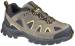 view #1 of: HYTEST 11822 Men's Olive Grey, Steel Toe, EH, Multisport Low