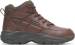 alternate view #2 of: HYTEST 12071 Brown Conductive Steel Toe Unisex Hiker