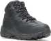 view #1 of: HYTEST 12200 Black Electrical Hazard, Composite Toe, Internal Met-Guard, Non-Metallic Mid-Cut Unisex Hiker