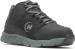 view #1 of: HYTEST 12220 Annex, Men's, Black, Nano Toe, EH, Mt, Mid High Athletic