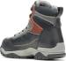 alternate view #3 of: HYTEST 12250 Black Electrical Hazard, Composite Toe, Poron XRD Internal Met-Guard, Waterproof, Non-Metallic Unisex 6 Inch Boot