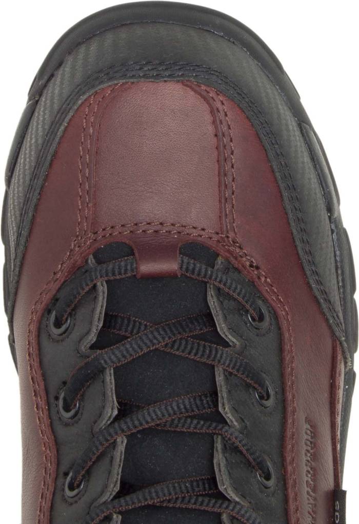 alternate view #4 of: HyTest 12254 Apex, Men's, Brown, Comp Toe, SD, WP Hiker