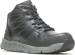 view #1 of: HYTEST 12320 Annex, Men's, Black, Nano Toe, SD, Mid High Athletic