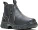 view #1 of: HYTEST 13200 Black Steel Toe, EH, XRD Internal Met Guard, Easy On/Off, Welder's Boot