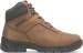 alternate view #2 of: HyTest 13261 Knock, Men's, Brown, Steel Toe, EH, Mt, WP, 6 Inch, Work Boot