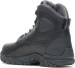 alternate view #3 of: HYTEST 13450 Men's, Black, Steel Toe, EH, Mt, 6 Inch Boot