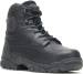 view #1 of: HYTEST 13450 Men's, Black, Steel Toe, EH, Mt, 6 Inch Boot