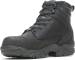 alternate view #3 of: HyTest 13500 Apex 2 Pike, Men's, Black, Nano Toe, EH, PR, WP, 6 Inch Work Boot