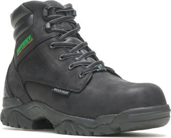 Botas de trabajo de hombre HyTest 13500 Apex 2 Pike puntera Nano EH PR WP de 15ácm