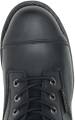 alternate view #4 of: HYTEST 13810 Unisex, Black, Steel Toe, EH, Mt, WP, 6 Inch Boot