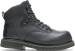 alternate view #2 of: HYTEST 13890 Black Composite Toe, EH, Waterproof Unisex 6 Inch Boot