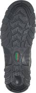 alternate view #5 of: HYTEST 13910 Knox, Men's, Black, Steel Toe, EH, Mt, 6 Inch Boot