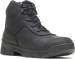 view #1 of: HYTEST 13990 Knock, Men's, Black, Steel Toe, EH, WP, 6 Inch Boot