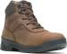 view #1 of: HYTEST 13991 Knock, Men's, Brown, Steel Toe, EH, WP, 6 Inch Boot