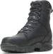 alternate view #3 of: HyTest 14200 Apex 2 Pike, Men's, Black, Nano Toe, EH, PR, WP, 8 Inch Work Boot