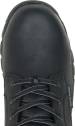 alternate view #4 of: HyTest 14200 Apex 2 Pike, Men's, Black, Nano Toe, EH, PR, WP, 8 Inch Work Boot