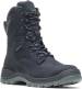 view #1 of: HYTEST 14780 Knox, Unisex, Black, Steel Toe, EH, Waterproof, 8 Inch Boot