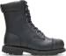 alternate view #2 of: HYTEST 14870 Men's, Steel Toe, EH, Mt, WP, Insulated, 8 Inch Boot