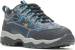 view #1 of: HYTEST 17202 Navy Electrical Hazard, Steel Toe, Poron XRD Internal Met Guard, Women's Athletic