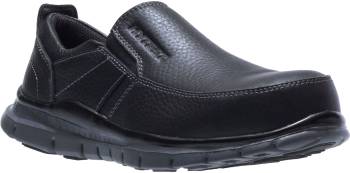 HYTEST Women's Steel Toe EH Twin Gore Slip On