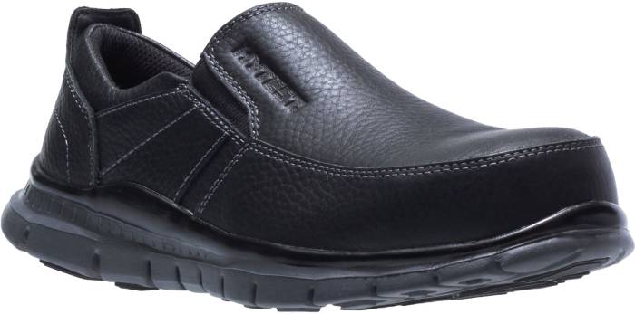 view #1 of: HYTEST Women's Steel Toe EH Twin Gore Slip On