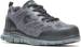 view #1 of: HYTEST 17812 Women's Black, Steel Toe, Runner