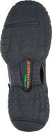 alternate view #5 of: HYTEST FootRests 2.0 21400 Baseline, Men's, Black, Nano Toe, EH, Mt Trainer