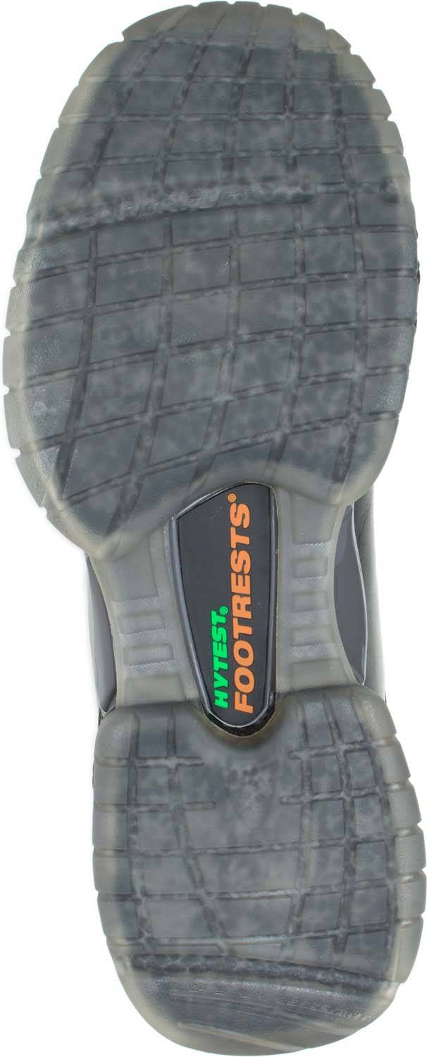 alternate view #5 of: HYTEST FootRests 2.0 22470 XERGY, Men's Black, Nano Toe, EH, WP Hiker