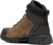 alternate view #3 of: HYTEST Footrests 22477 2.0 Xergy, Men's, Brown, Comp Toe, EH, WP, Slip Resistant, 6 Inch, Work Boot