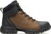 alternate view #2 of: HYTEST Footrests 22477 2.0 Xergy, Men's, Brown, Comp Toe, EH, WP, Slip Resistant, 6 Inch, Work Boot