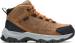 alternate view #2 of: HYTEST 22731 Powerhaul, Men's, Brown, Comp Toe, EH, WP, Slip Resistant, Hiker Work Boot