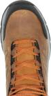 alternate view #4 of: HYTEST 22731 Powerhaul, Men's, Brown, Comp Toe, EH, WP, Slip Resistant, Hiker Work Boot