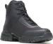 view #1 of: Bota con cremallera de 6 pulgadas, EH, con puntera Nano, negro, para hombre, HYTEST FootRests 2.0 23190 Mission