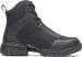 alternate view #2 of: HYTEST FootRests 2.0 23190 Mission, Men's, Black, Nano Toe, EH, 6 Inch Zipper Boot