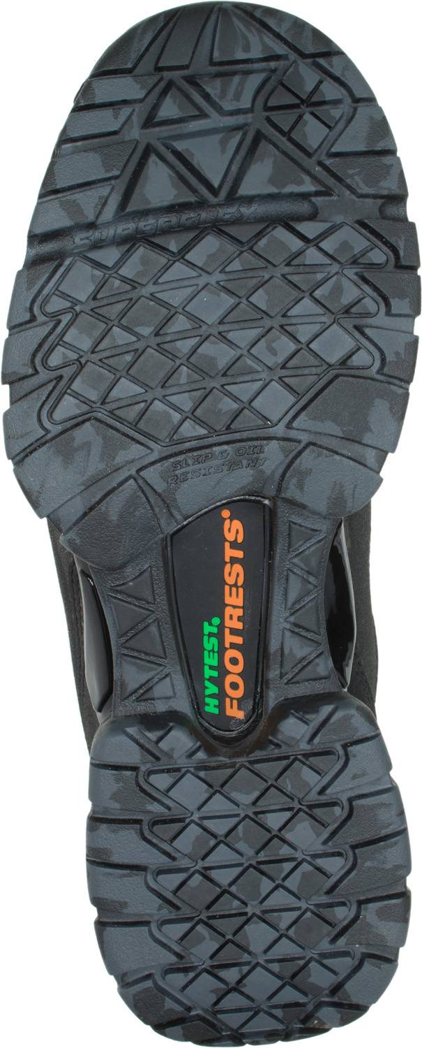 alternate view #5 of: HYTEST 23250 FootRests 2.0 Trio, Men's, Black, Nano Toe, EH, Mt, WP 6 Inch Boot